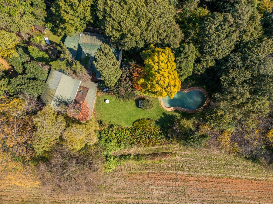 4 Bedroom Property for Sale in Hartbeespoort Rural North West